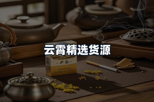 云霄精选货源
